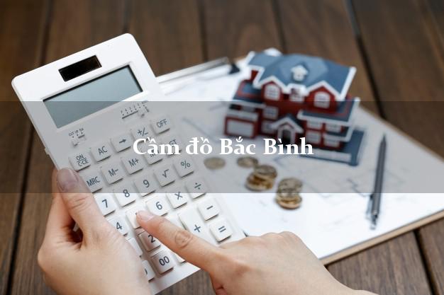 Cầm đồ Bắc Bình Bình Thuận