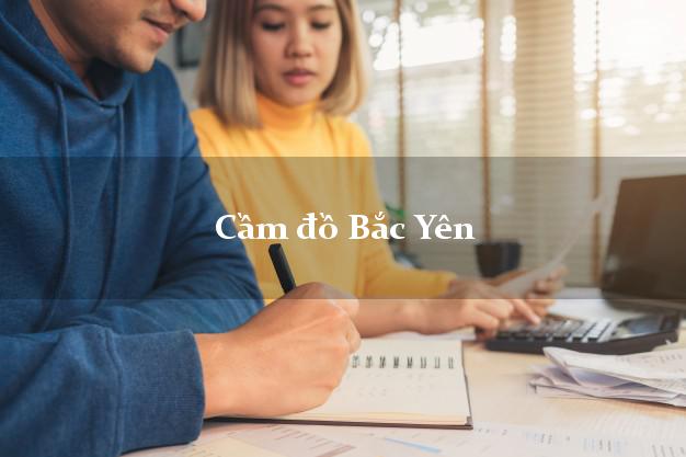 Cầm đồ Bắc Yên Sơn La