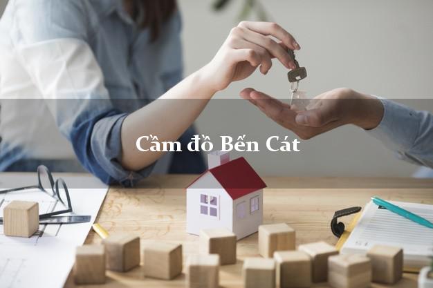 Cầm đồ Bến Cát Bình Dương