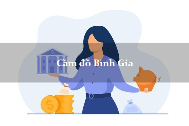 Cầm đồ Bình Gia Lạng Sơn