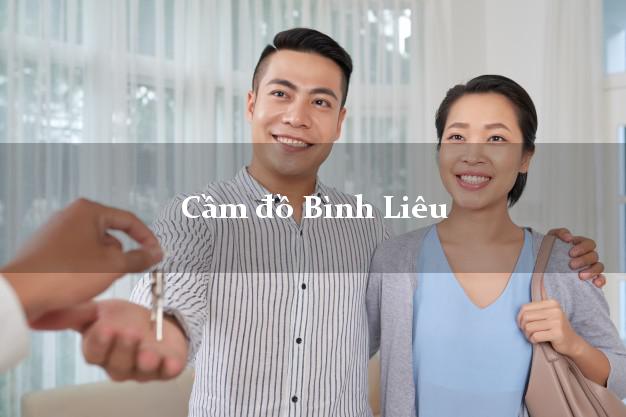 Cầm đồ Bình Liêu Quảng Ninh