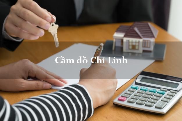 Cầm đồ Chí Linh Hải Dương