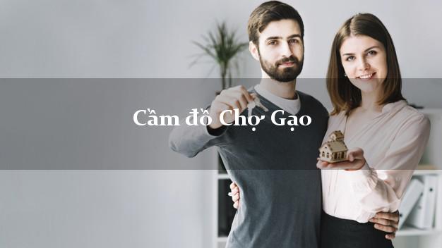 Cầm đồ Chợ Gạo Tiền Giang