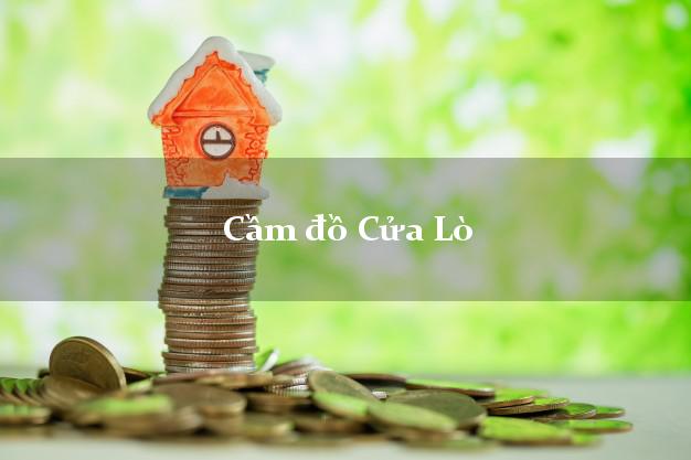 Cầm đồ Cửa Lò Nghệ An