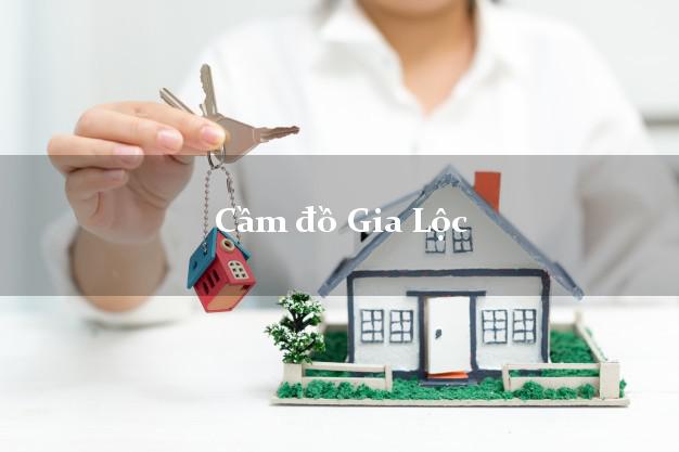 Cầm đồ Gia Lộc Hải Dương