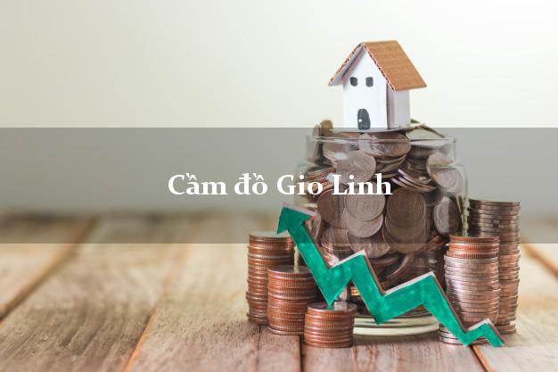 Cầm đồ Gio Linh Quảng Trị