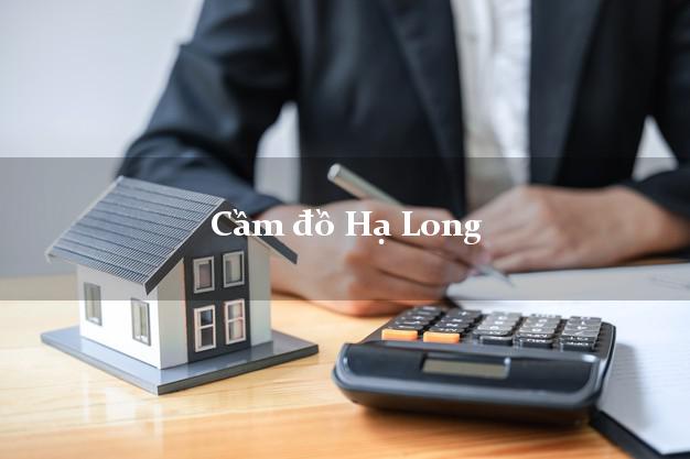 Cầm đồ Hạ Long Quảng Ninh