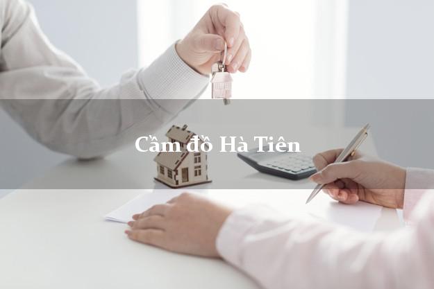 Cầm đồ Hà Tiên Kiên Giang