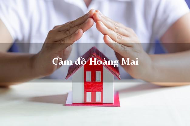 Cầm đồ Hoàng Mai Nghệ An