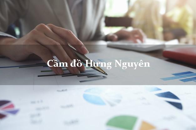 Cầm đồ Hưng Nguyên Nghệ An