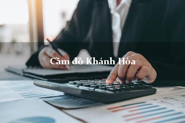 Cầm đồ Khánh Hòa