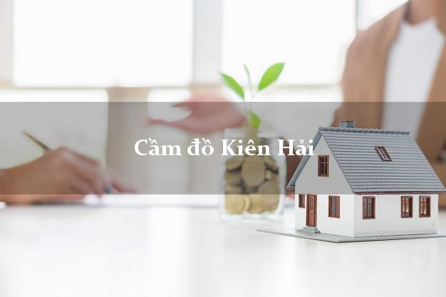 Cầm đồ Kiên Hải Kiên Giang