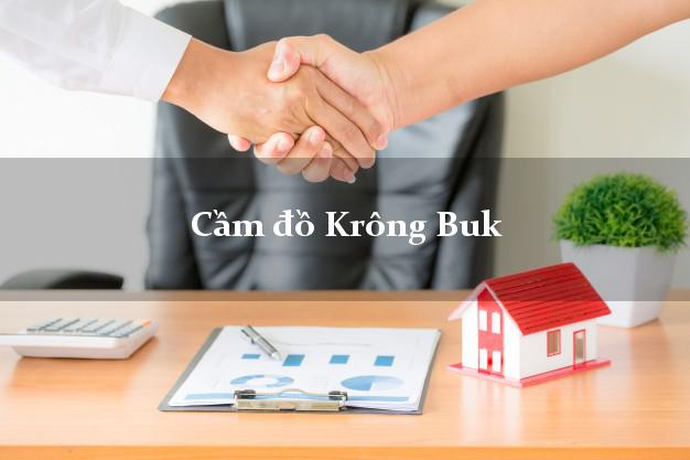 Cầm đồ Krông Buk Đắk Lắk