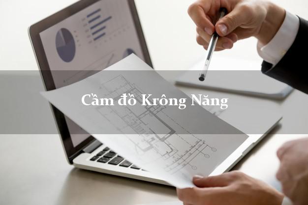 Cầm đồ Krông Năng Đắk Lắk