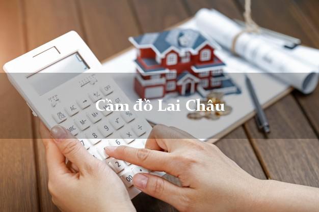 Cầm đồ Lai Châu