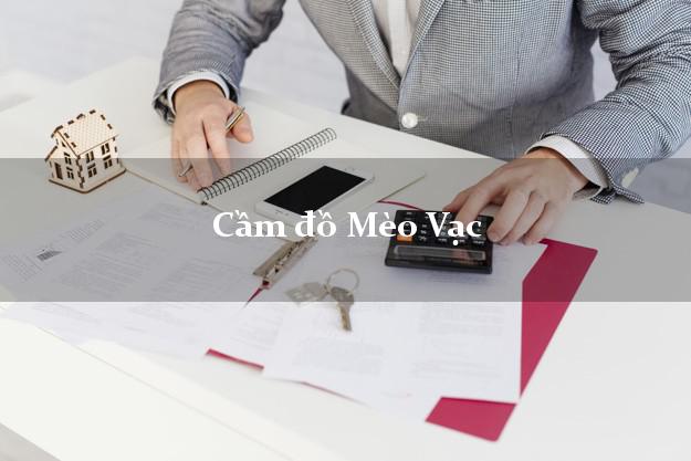 Cầm đồ Mèo Vạc Hà Giang