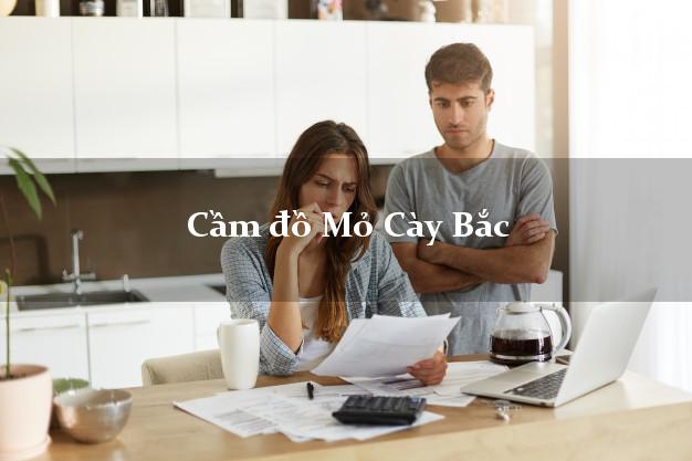 Cầm đồ Mỏ Cày Bắc Bến Tre