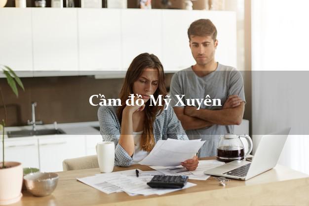 Cầm đồ Mỹ Xuyên Sóc Trăng