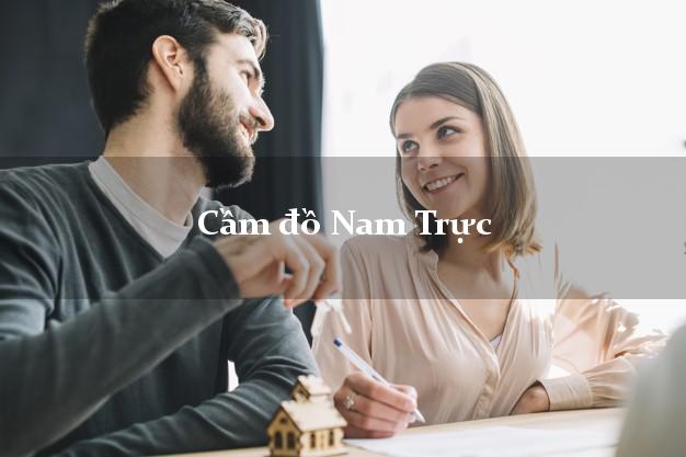 Cầm đồ Nam Trực Nam Định