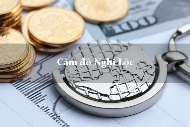 Cầm đồ Nghi Lộc Nghệ An