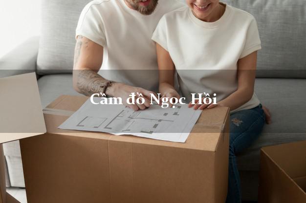 Cầm đồ Ngọc Hồi Kon Tum