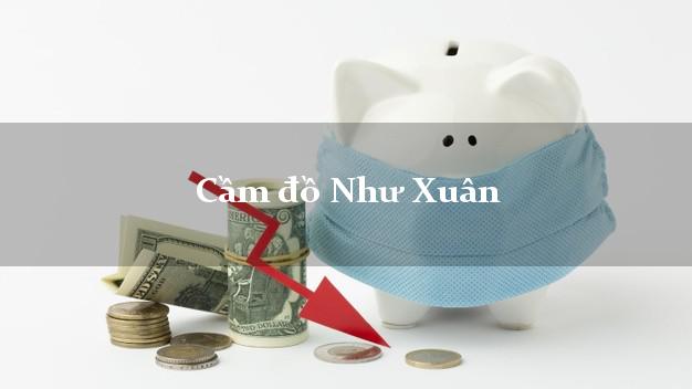 Cầm đồ Như Xuân Thanh Hóa