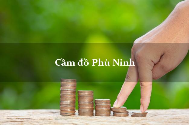 Cầm đồ Phù Ninh Phú Thọ