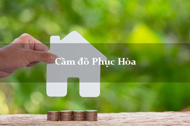 Cầm đồ Phục Hòa Cao Bằng