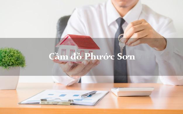 Cầm đồ Phước Sơn Quảng Nam