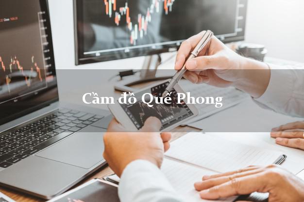 Cầm đồ Quế Phong Nghệ An