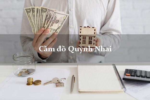 Cầm đồ Quỳnh Nhai Sơn La