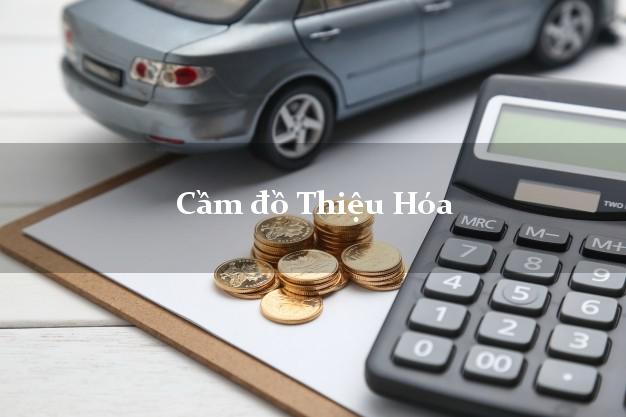 Cầm đồ Thiệu Hóa Thanh Hóa