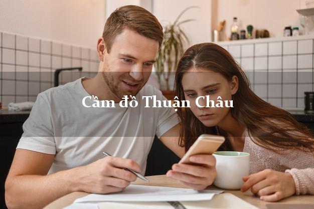 Cầm đồ Thuận Châu Sơn La