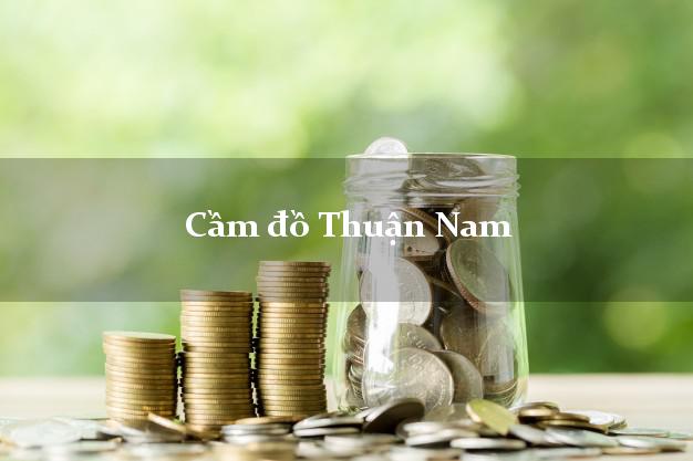 Cầm đồ Thuận Nam Ninh Thuận