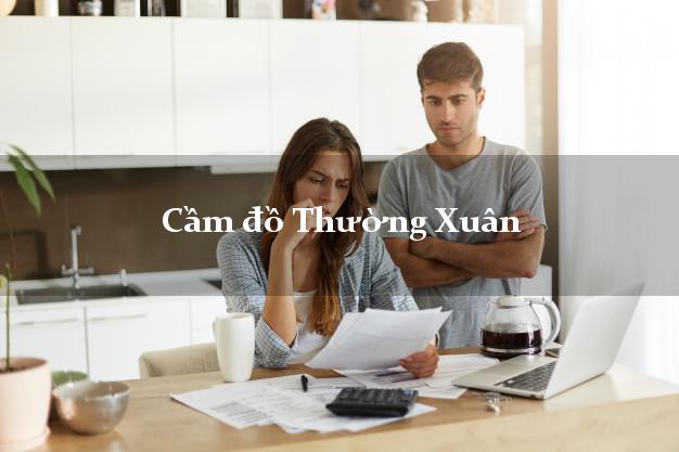 Cầm đồ Thường Xuân Thanh Hóa