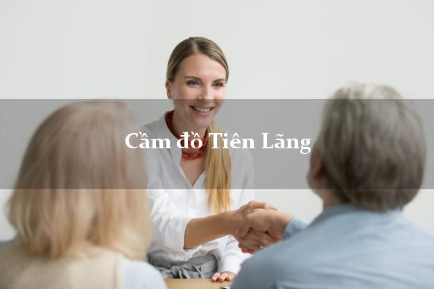 Cầm đồ Tiên Lãng Hải Phòng