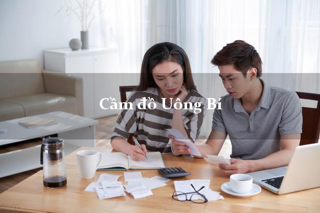 Cầm đồ Uông Bí Quảng Ninh