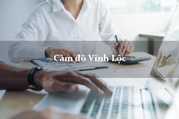 Cầm đồ Vĩnh Lộc Thanh Hóa