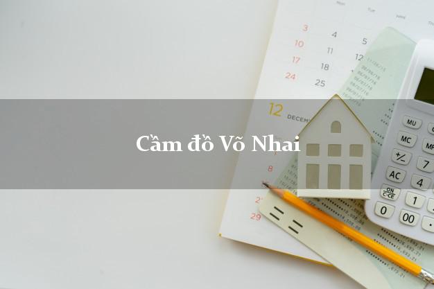 Cầm đồ Võ Nhai Thái Nguyên