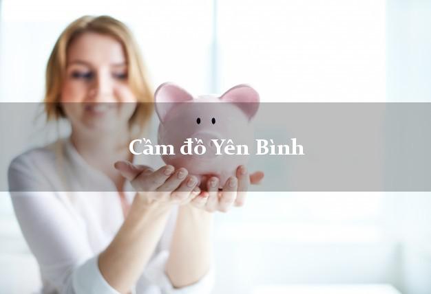 Cầm đồ Yên Bình Yên Bái